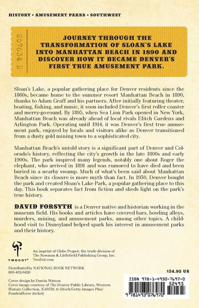 Produktbild: The Amusement Park at Sloan's Lake