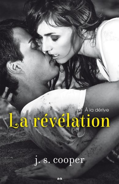 Produktbild: La revelation