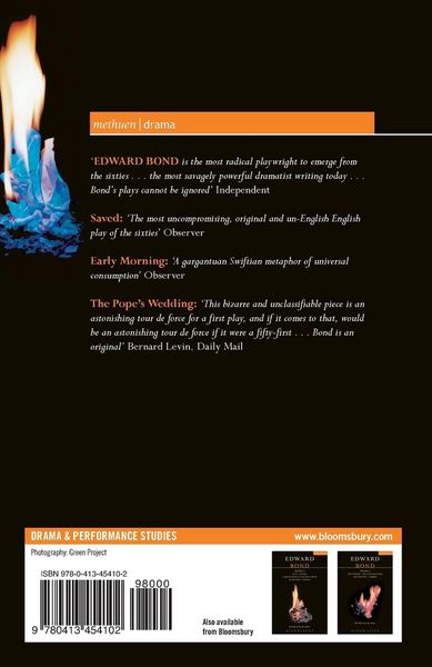 Produktbild: Bond Plays