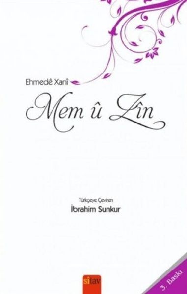 Produktbild: Mem u Zin