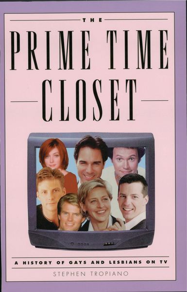 Produktbild: The Prime Time Closet