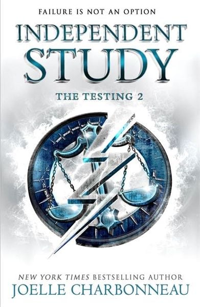 Produktbild: The Testing 2: Independent Study