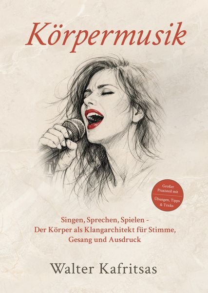 Produktbild: K&ouml;rpermusik