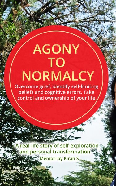 Produktbild: Agony to Normalcy