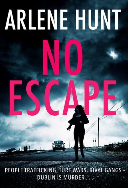Produktbild: No Escape