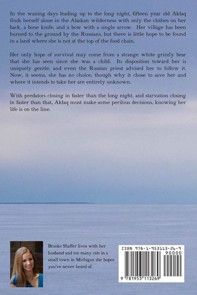 Produktbild: Chasing the White Bear
