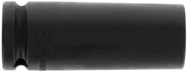 Produktbild: Gedore RED R63001916 Schlagschrauber-Steckschl&uuml;sseleinsatz metrisch 1/2" (12.5 mm) 1 St&uuml;ck 3300548