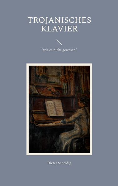 Produktbild: Trojanisches Klavier