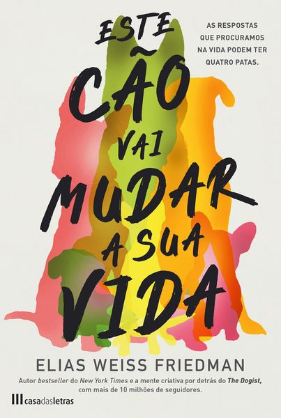 Produktbild: Este C&atilde;o Vai Mudar a sua Vida