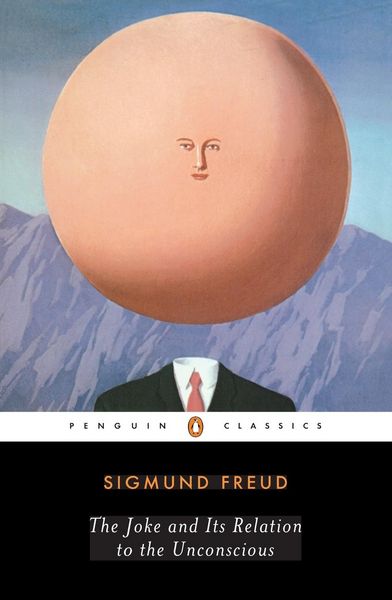 Produktbild: The Joke and Its Relation to the Unconscious