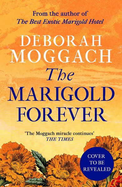 Produktbild: The Marigold Forever
