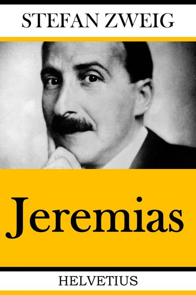 Produktbild: Jeremias