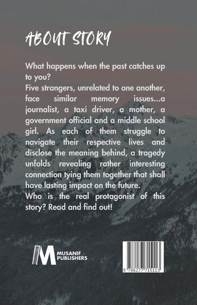Produktbild: What Lies Before