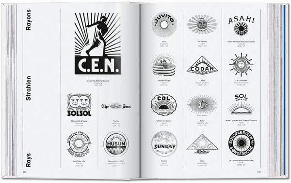 Produktbild: Logo Beginnings