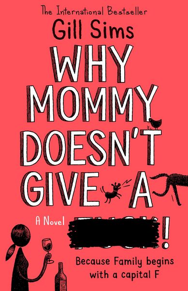 Produktbild: Why Mommy Doesn't Give a ****