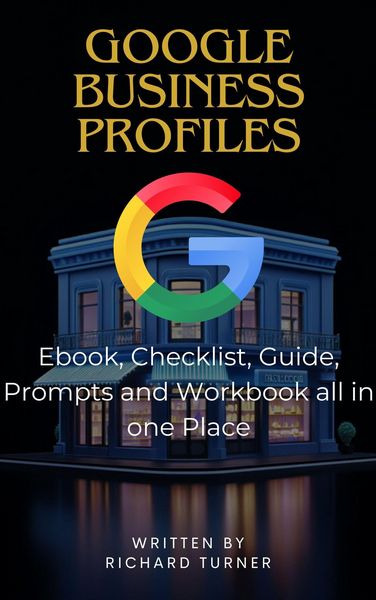 Produktbild: Google Business Profiles Bundle