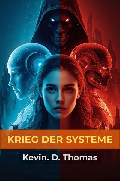 Produktbild: Krieg der Systeme