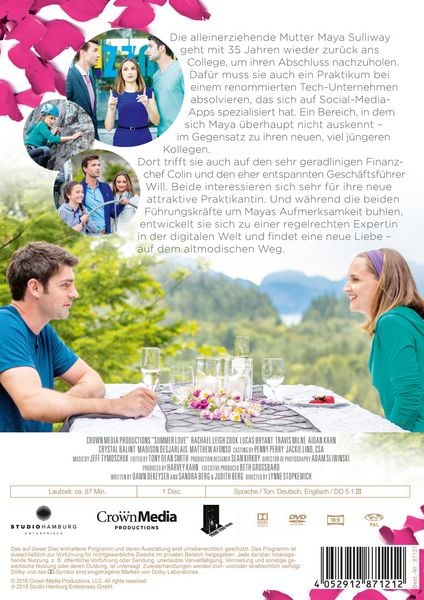 Produktbild: Summer Love