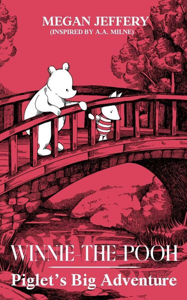 Produktbild: Winnie-The-Pooh