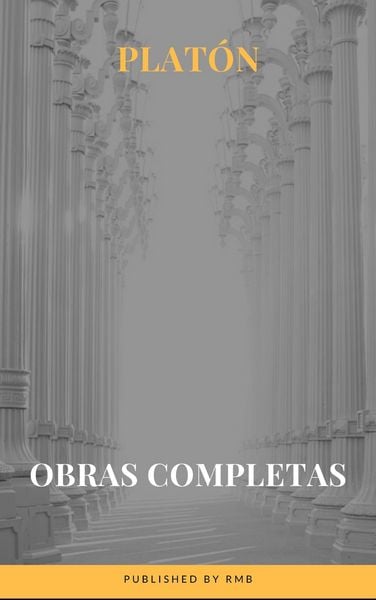 Produktbild: Obras Completas de Plat&oacute;n