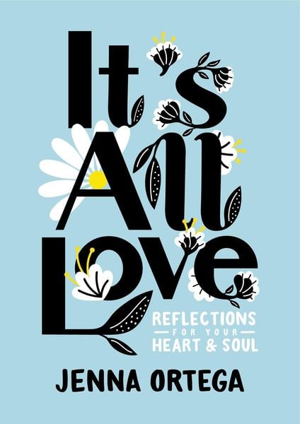 Produktbild: It's All Love