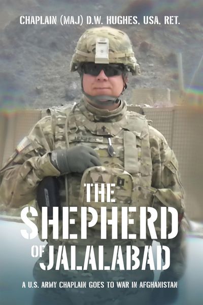 Produktbild: The Shepherd of Jalalabad