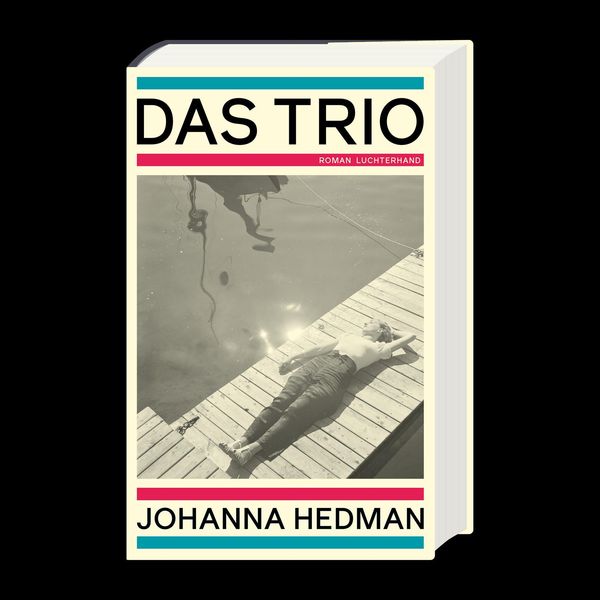 Produktbild: Das Trio