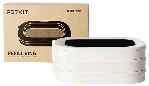 Produktbild: Petkit Purobot Ultra Refill Ring Katzenklo-Zubeh&ouml;r 1St.