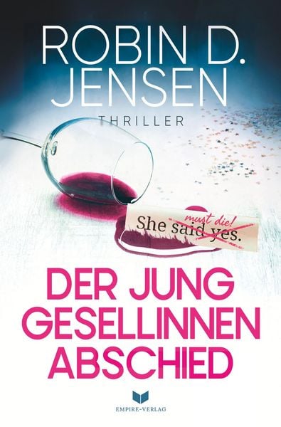 Produktbild: Der Junggesellinnenabschied