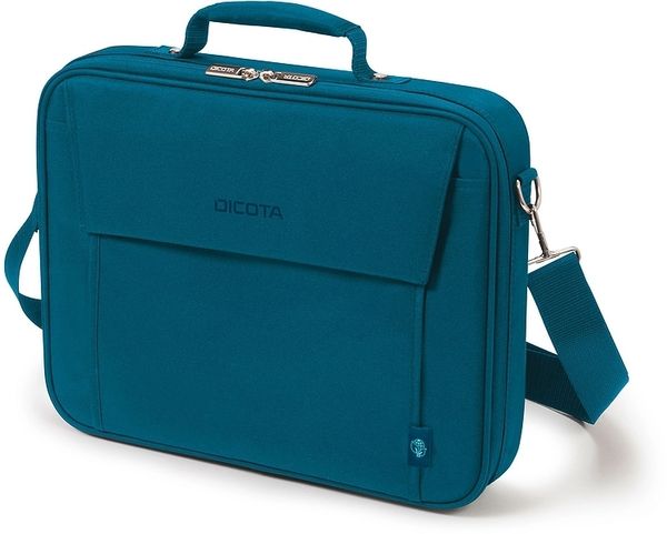 DICOTA Eco Multi BASE 14-15.6 Blue