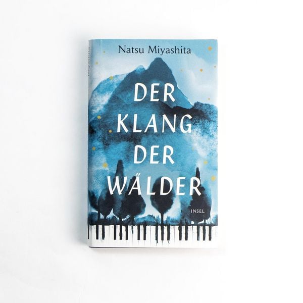 Produktbild: Der Klang der W&auml;lder