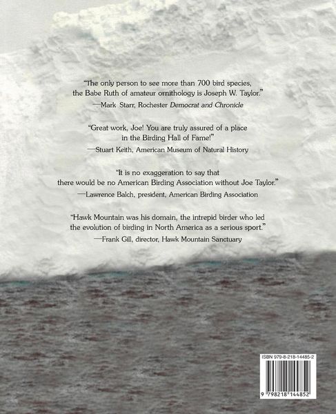 Produktbild: Joseph W. Taylor BORN TO BIRD