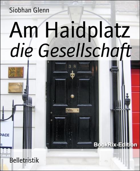 Produktbild: Am Haidplatz