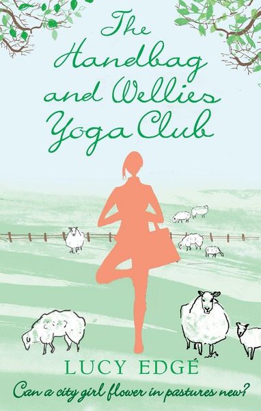 Produktbild: The Handbag and Wellies Yoga Club