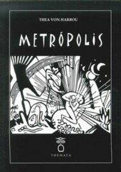 Produktbild: Metr&oacute;polis