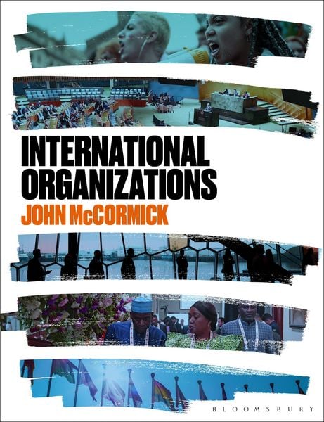 Produktbild: International Organizations