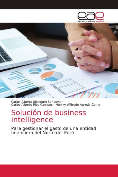 Produktbild: Soluci&oacute;n de business intelligence