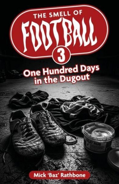 Produktbild: The Smell of Football III
