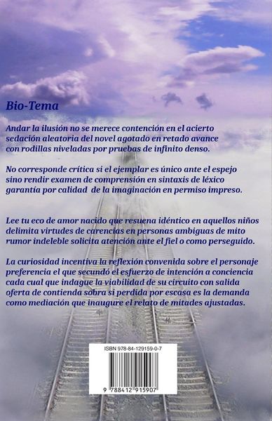 Produktbild: Par&aacute;bolas Onom&aacute;sticas