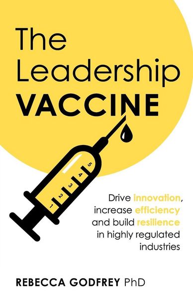 Produktbild: The Leadership Vaccine