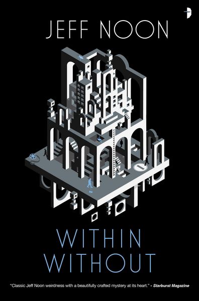 Produktbild: Within Without