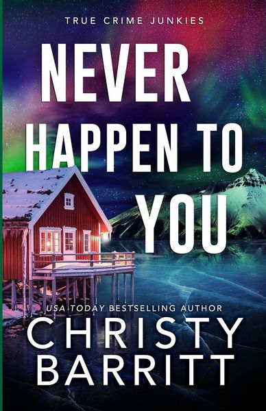 Produktbild: Never Happen to You