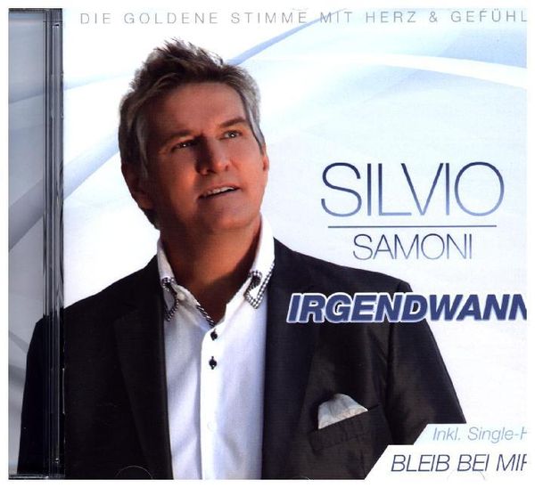 Produktbild: Irgendwann
