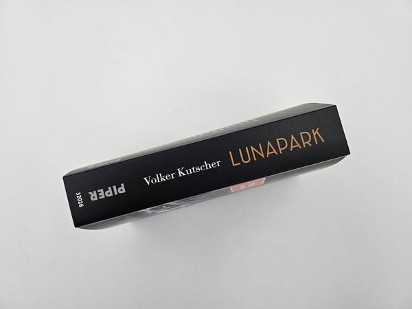 Produktbild: Lunapark
