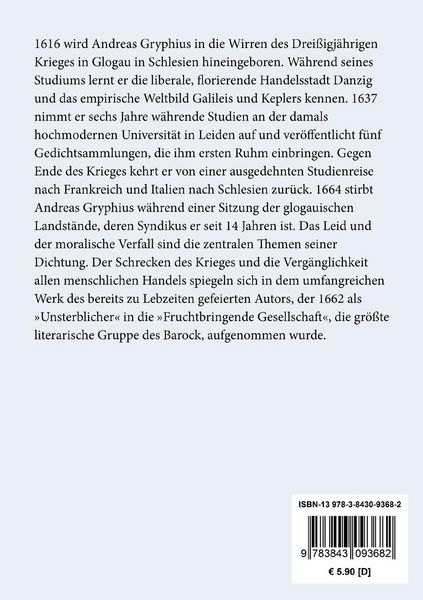 Produktbild: Carolus Stuardus