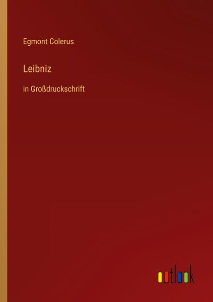 Produktbild: Leibniz