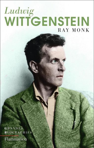 Produktbild: Ludwig Wittgenstein