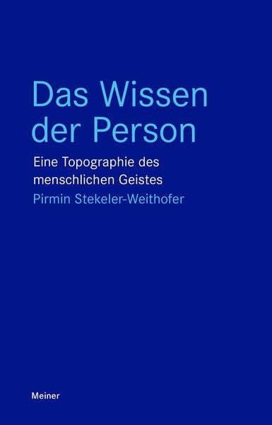 Produktbild: Das Wissen der Person