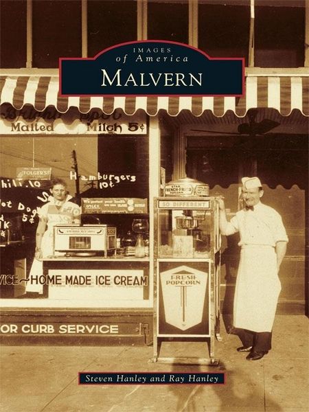Produktbild: Malvern