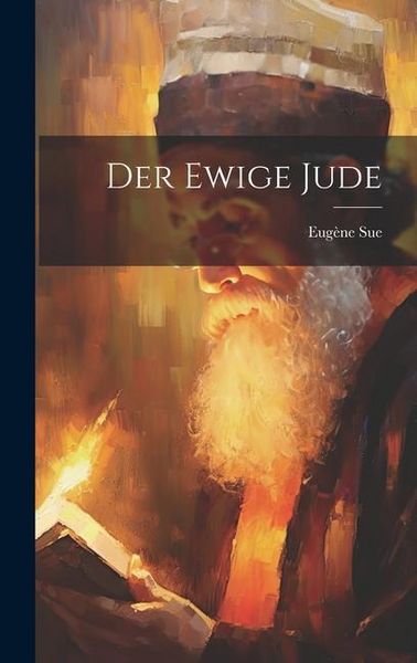Produktbild: Der Ewige Jude